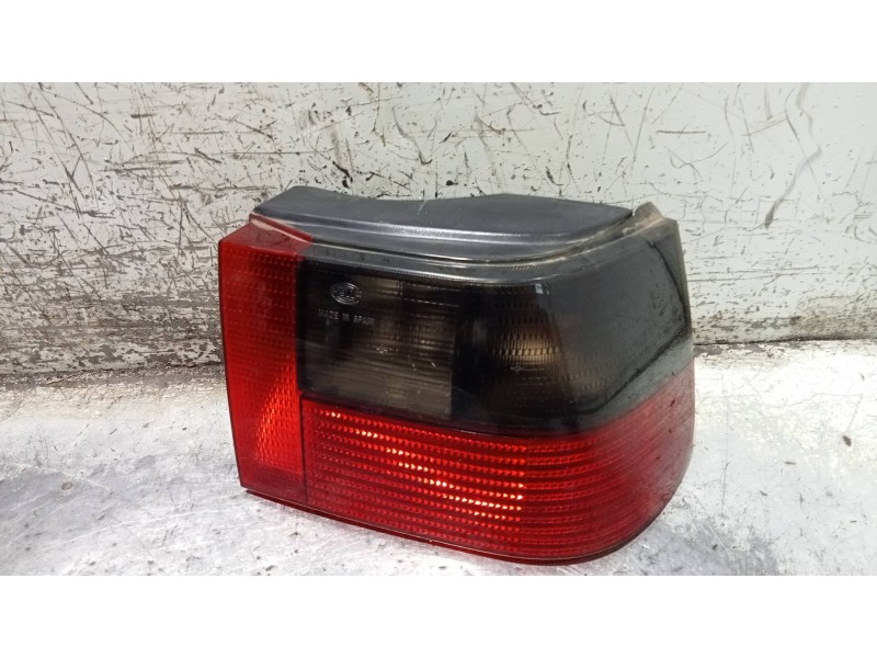 Recambio de piloto trasero derecho para seat ibiza (6k) básico referencia OEM IAM   