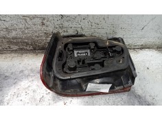Recambio de piloto trasero derecho para seat ibiza (6k) básico referencia OEM IAM    2