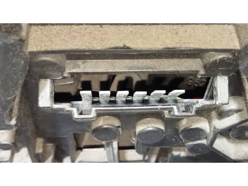 Recambio de piloto trasero derecho para seat ibiza (6k) básico referencia OEM IAM   