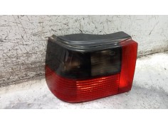 Recambio de piloto trasero izquierdo para seat ibiza (6k) básico referencia OEM IAM   