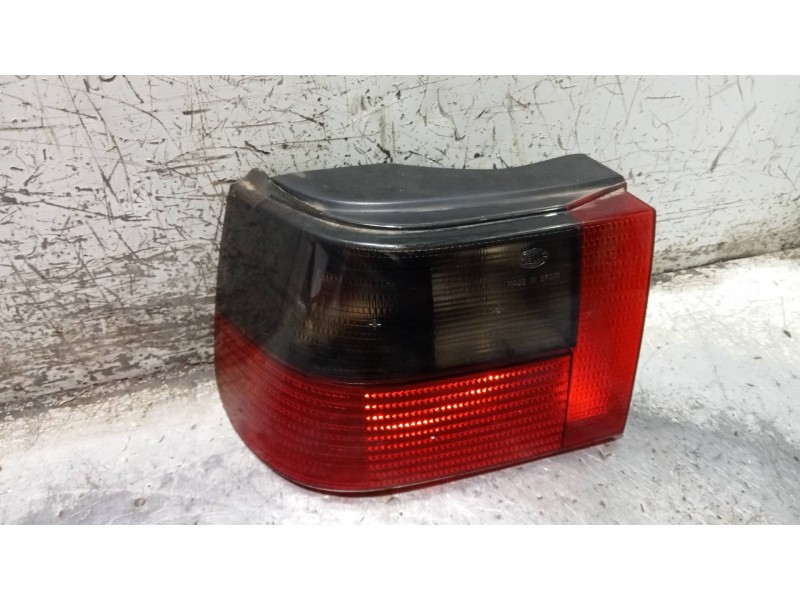 Recambio de piloto trasero izquierdo para seat ibiza (6k) básico referencia OEM IAM   