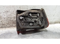 Recambio de piloto trasero izquierdo para seat ibiza (6k) básico referencia OEM IAM    2