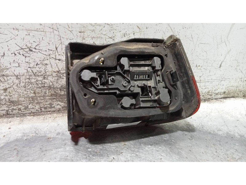 Recambio de piloto trasero izquierdo para seat ibiza (6k) básico referencia OEM IAM   