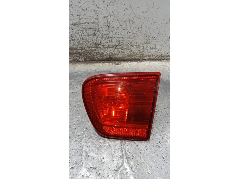 Recambio de piloto trasero derecho interior para seat ibiza (6k1) signo referencia OEM IAM   