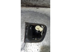 Recambio de piloto trasero derecho interior para seat ibiza (6k1) signo referencia OEM IAM    2