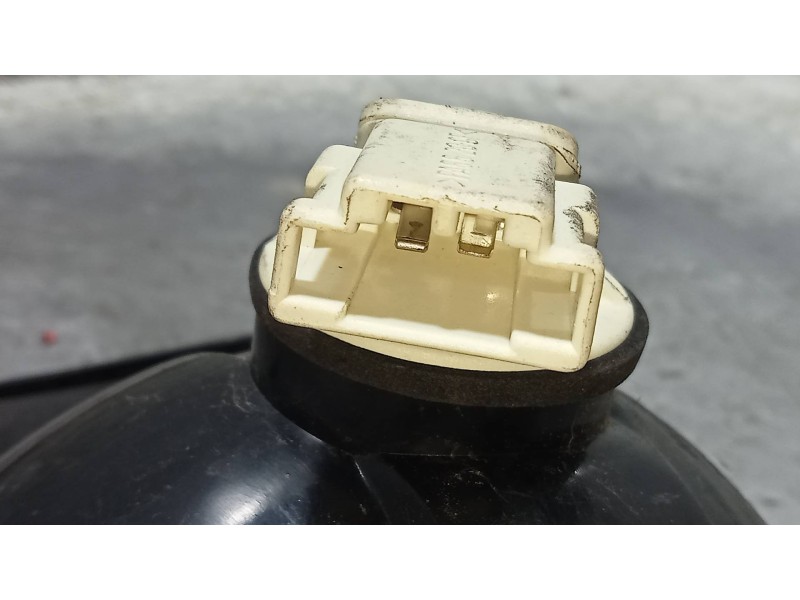 Recambio de piloto trasero derecho interior para seat ibiza (6k1) signo referencia OEM IAM   