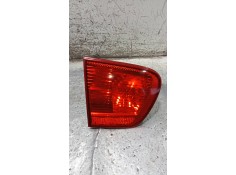Recambio de piloto trasero izquierdo interior para seat ibiza (6k1) signo referencia OEM IAM   
