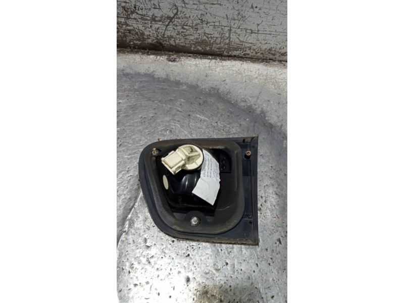 Recambio de piloto trasero izquierdo interior para seat ibiza (6k1) signo referencia OEM IAM   