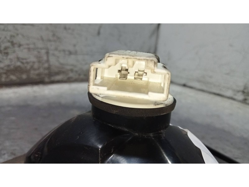 Recambio de piloto trasero izquierdo interior para seat ibiza (6k1) signo referencia OEM IAM   