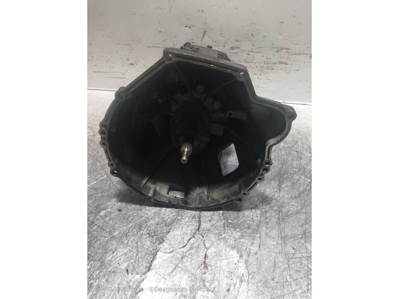 Recambio de caja cambios para opel omega 2.3 td referencia OEM IAM PT 06193B 0838233 