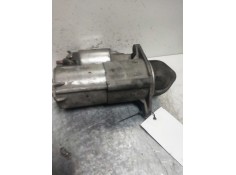 Recambio de motor arranque para opel zafira b 1.8 16v referencia OEM IAM 55556092  