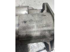 Recambio de motor arranque para opel zafira b 1.8 16v referencia OEM IAM 55556092   2