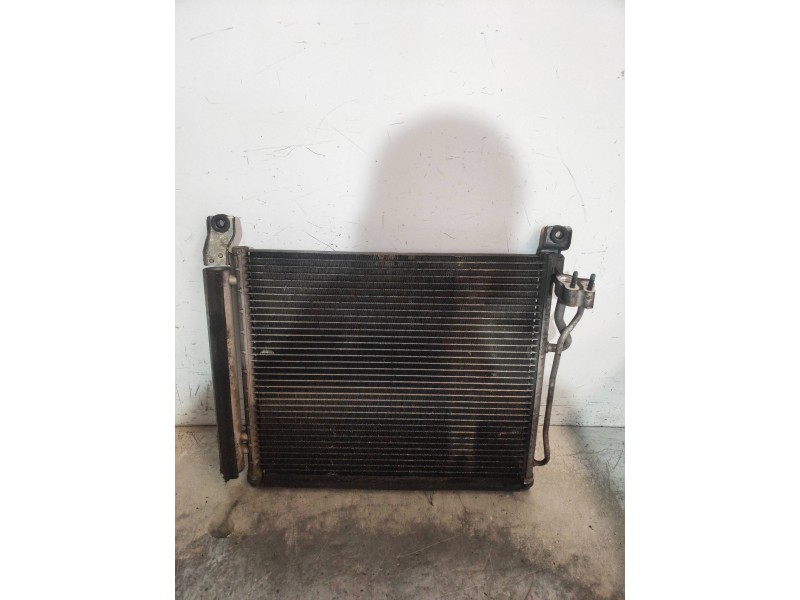 Recambio de condensador / radiador aire acondicionado para kia picanto 1.1 crdi active referencia OEM IAM   