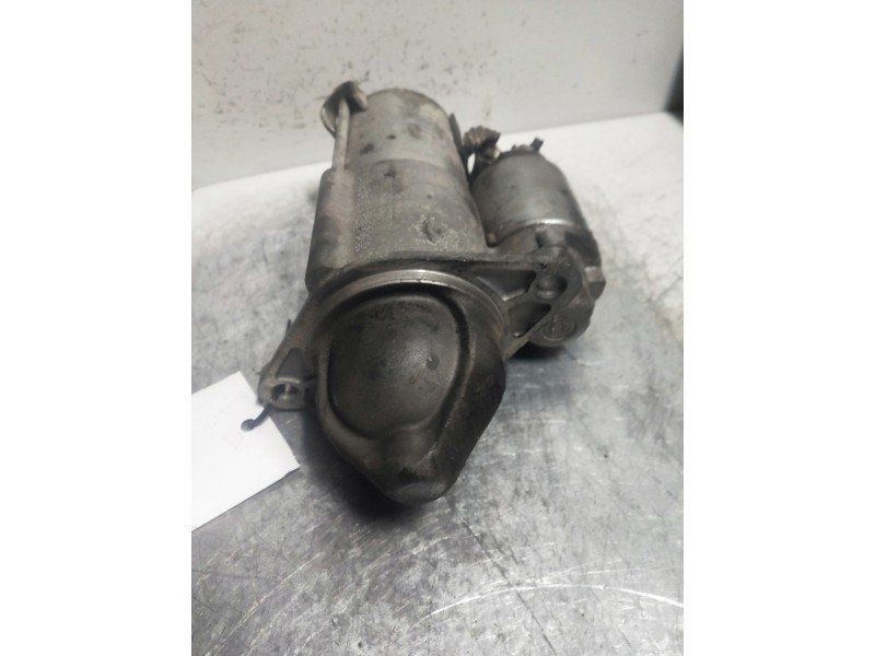 Recambio de motor arranque para opel zafira b 1.8 16v referencia OEM IAM 55556092  