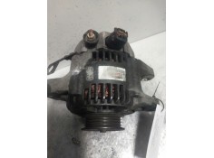 Recambio de alternador para toyota yaris (ncp1/nlp1/scp1) 1.3 t3 referencia OEM IAM 2706021010   2