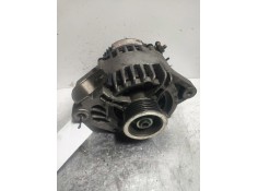 Recambio de alternador para citroen c1 sx referencia OEM IAM 270600Q011  