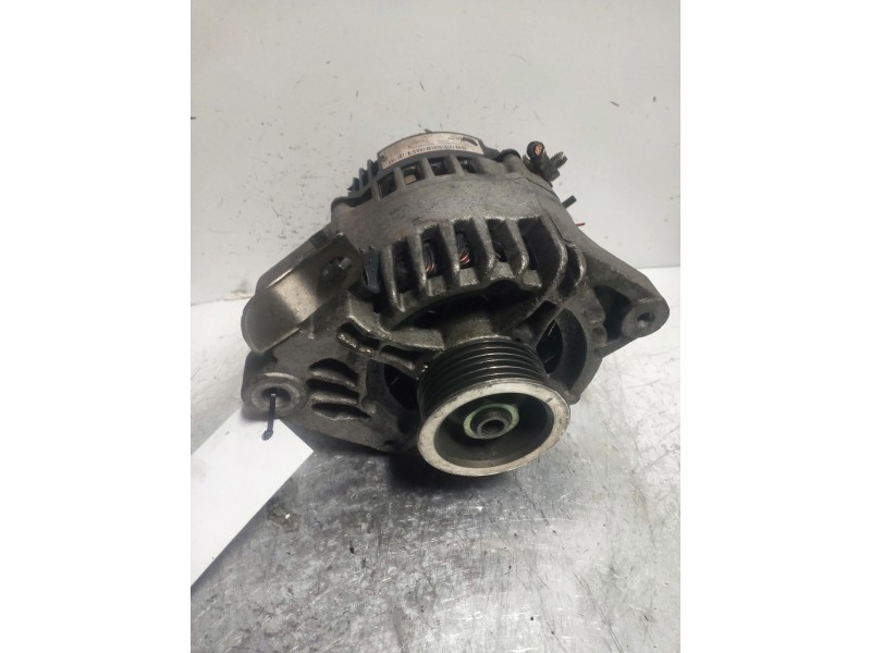 Recambio de alternador para citroen c1 sx referencia OEM IAM 270600Q011  