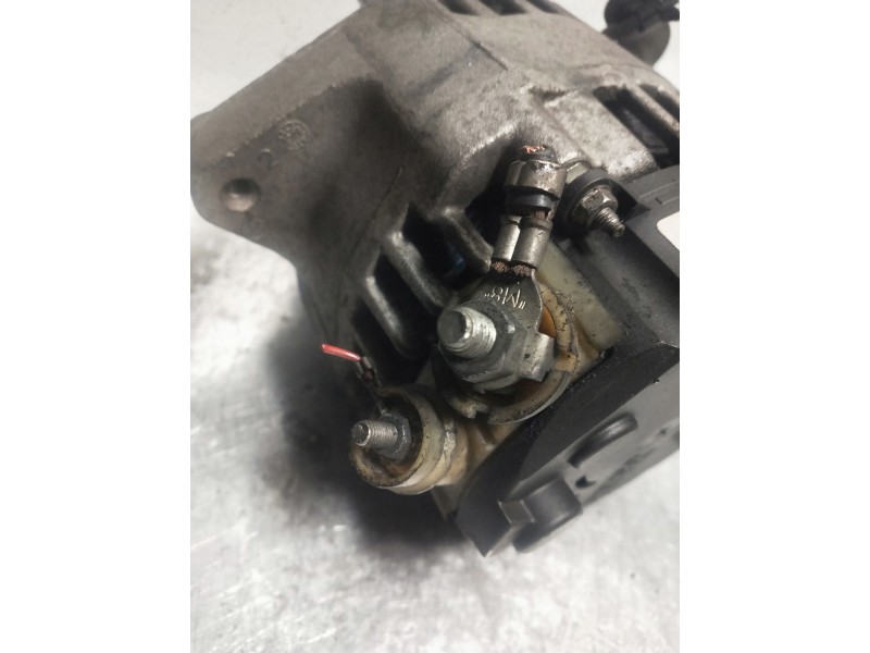 Recambio de alternador para citroen c1 sx referencia OEM IAM 270600Q011  