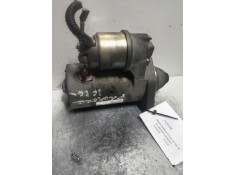 Recambio de motor arranque para nissan primera berlina (p11) básico referencia OEM IAM 233002F000  