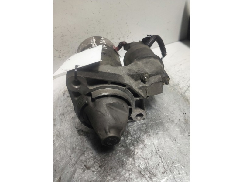 Recambio de motor arranque para nissan primera berlina (p11) básico referencia OEM IAM 233002F000  