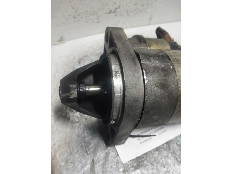 Recambio de motor arranque para nissan primera berlina (p11) básico referencia OEM IAM 233002F000  