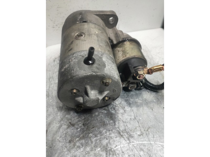 Recambio de motor arranque para nissan primera berlina (p11) básico referencia OEM IAM 233002F000  
