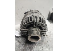 Recambio de alternador para opel zafira b 1.8 16v referencia OEM IAM 0124425020  