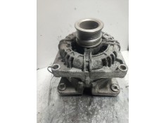 Recambio de alternador para opel zafira b 1.8 16v referencia OEM IAM 0124425020   2