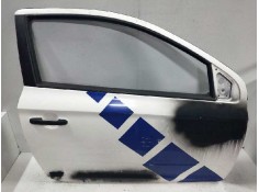 Recambio de puerta delantera derecha para hyundai i20 1.2 cat referencia OEM IAM  3P 