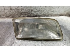 Recambio de faro derecho para citroen zx break 1.9 td monaco referencia OEM IAM   