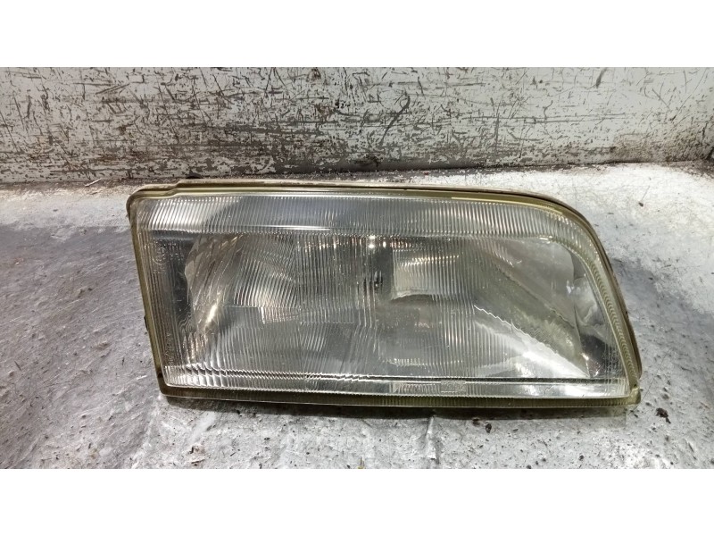 Recambio de faro derecho para citroen zx break 1.9 td monaco referencia OEM IAM   