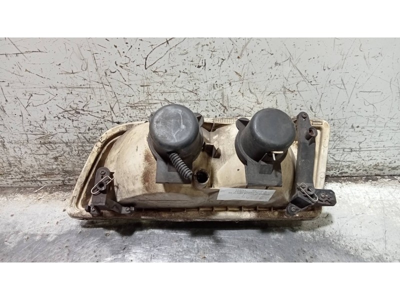 Recambio de faro derecho para citroen zx break 1.9 td monaco referencia OEM IAM   