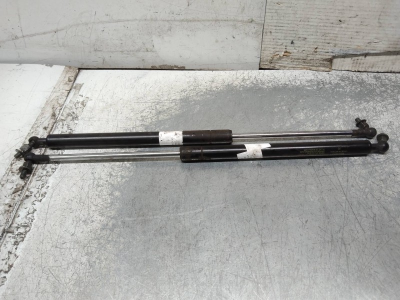 Recambio de amortiguadores maletero / porton para hyundai accent (lc) 1.3 cat referencia OEM IAM 8177022200  