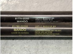 Recambio de amortiguadores maletero / porton para hyundai accent (lc) 1.3 cat referencia OEM IAM 8177022200   2