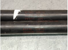Recambio de amortiguadores maletero / porton para kia carens (un) emotion referencia OEM IAM 817701D010  590N 2