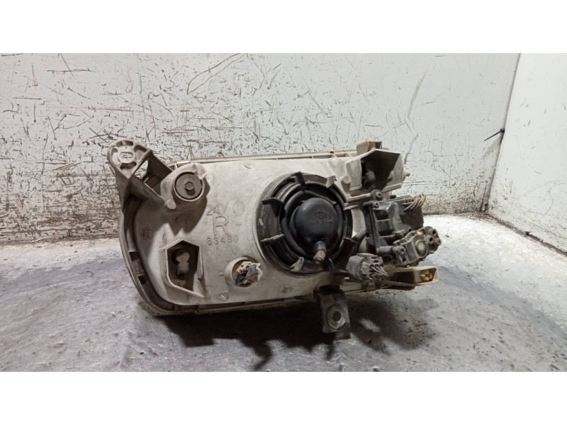 Recambio de faro derecho para nissan pathfinder (r50) 3.3 v6 referencia OEM IAM   