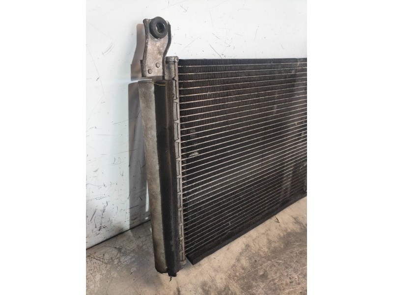 Recambio de condensador / radiador aire acondicionado para kia picanto 1.1 crdi active referencia OEM IAM   