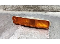 Recambio de piloto delantero izquierdo para nissan pathfinder (r50) 3.3 v6 referencia OEM IAM   