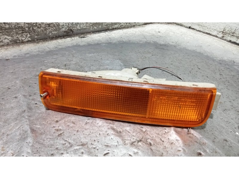 Recambio de piloto delantero derecho para nissan pathfinder (r50) 3.3 v6 referencia OEM IAM   