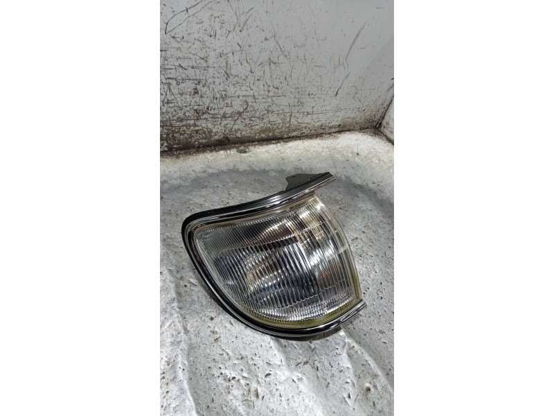 Recambio de piloto delantero derecho para nissan pathfinder (r50) 3.3 v6 referencia OEM IAM   