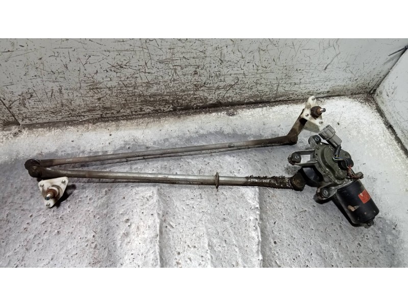 Recambio de motor limpia delantero para nissan pathfinder (r50) 3.3 v6 referencia OEM IAM   