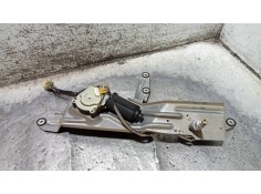 Recambio de motor limpia trasero para nissan pathfinder (r50) 3.3 v6 referencia OEM IAM   