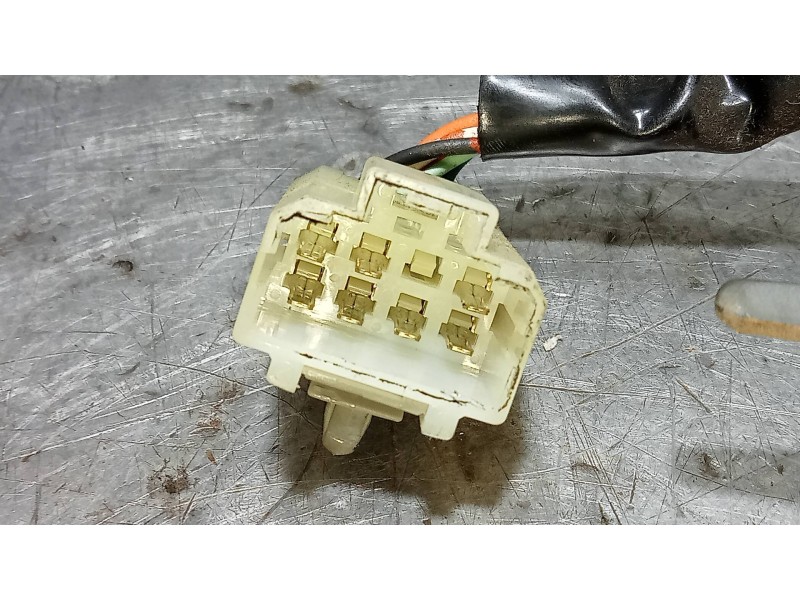 Recambio de motor limpia trasero para nissan pathfinder (r50) 3.3 v6 referencia OEM IAM   