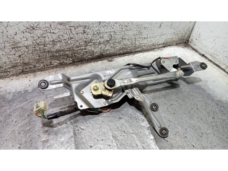 Recambio de motor limpia trasero para nissan pathfinder (r50) 3.3 v6 referencia OEM IAM   