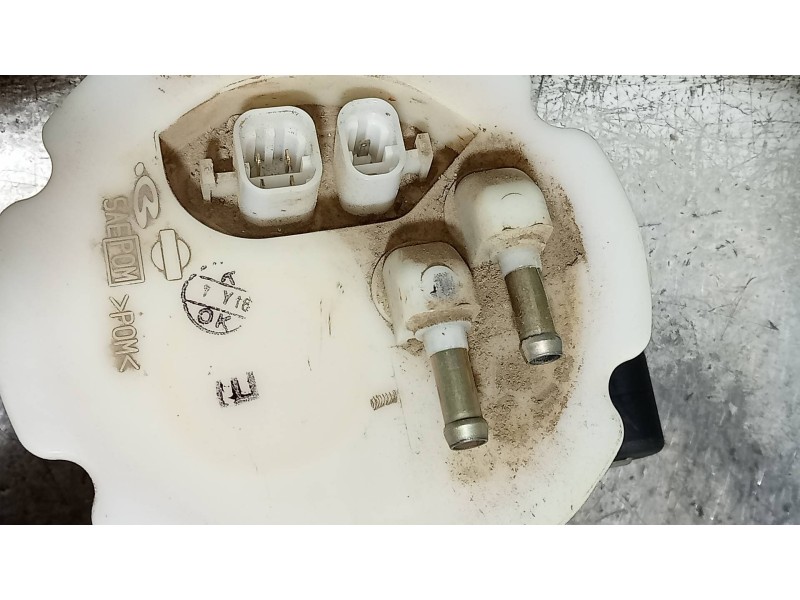 Recambio de bomba combustible para nissan pathfinder (r50) 3.3 v6 referencia OEM IAM   