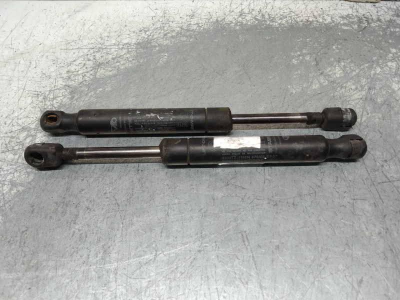 Recambio de amortiguadores capo para alfa romeo 159 sportwagon (140) 1.9 jtdm 16v / selective referencia OEM IAM 60683933  1160N