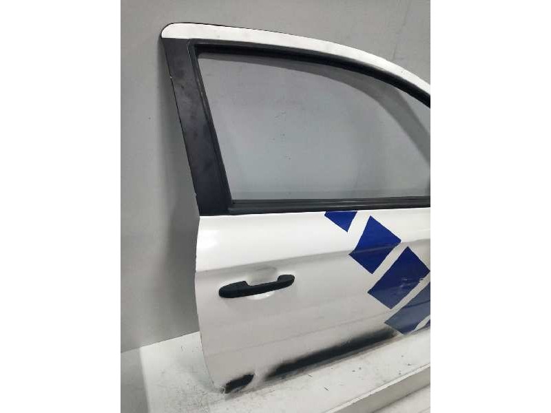Recambio de puerta delantera derecha para hyundai i20 1.2 cat referencia OEM IAM  3P 