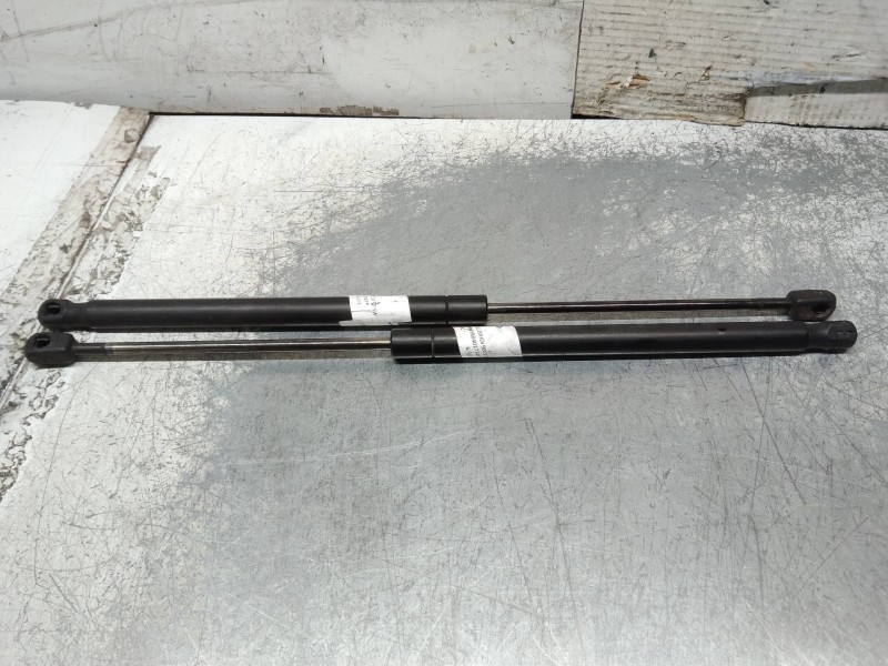Recambio de amortiguadores maletero / porton para peugeot 307 break / sw (s1) sw port aventura referencia OEM IAM 9638605280  60