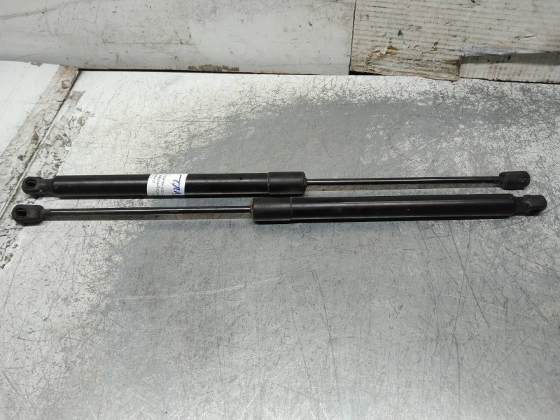 Recambio de amortiguadores maletero / porton para opel zafira b 1.8 16v referencia OEM IAM 13128759  610N