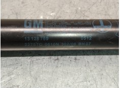 Recambio de amortiguadores maletero / porton para opel zafira b 1.8 16v referencia OEM IAM 13128759  610N 2